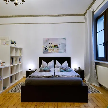 Waldesruh Apartman Kaisersesch