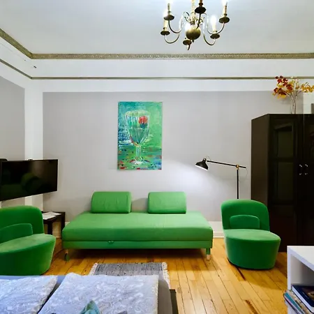 Apartman Waldesruh Kaisersesch