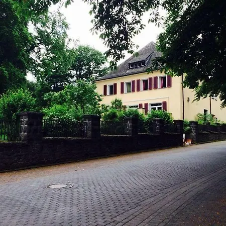 Apartman Waldesruh *