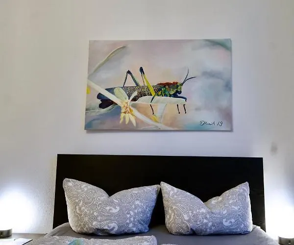 Waldesruh Appartement