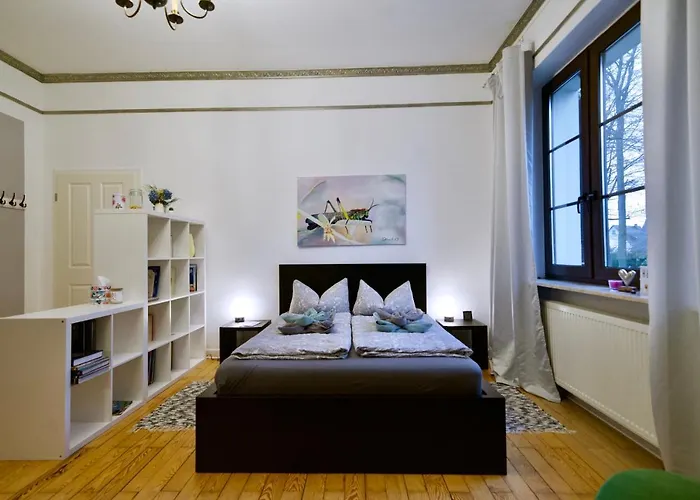 Waldesruh Appartement Kaisersesch