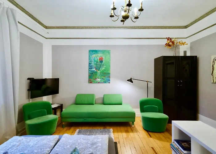 Appartement Waldesruh Kaisersesch